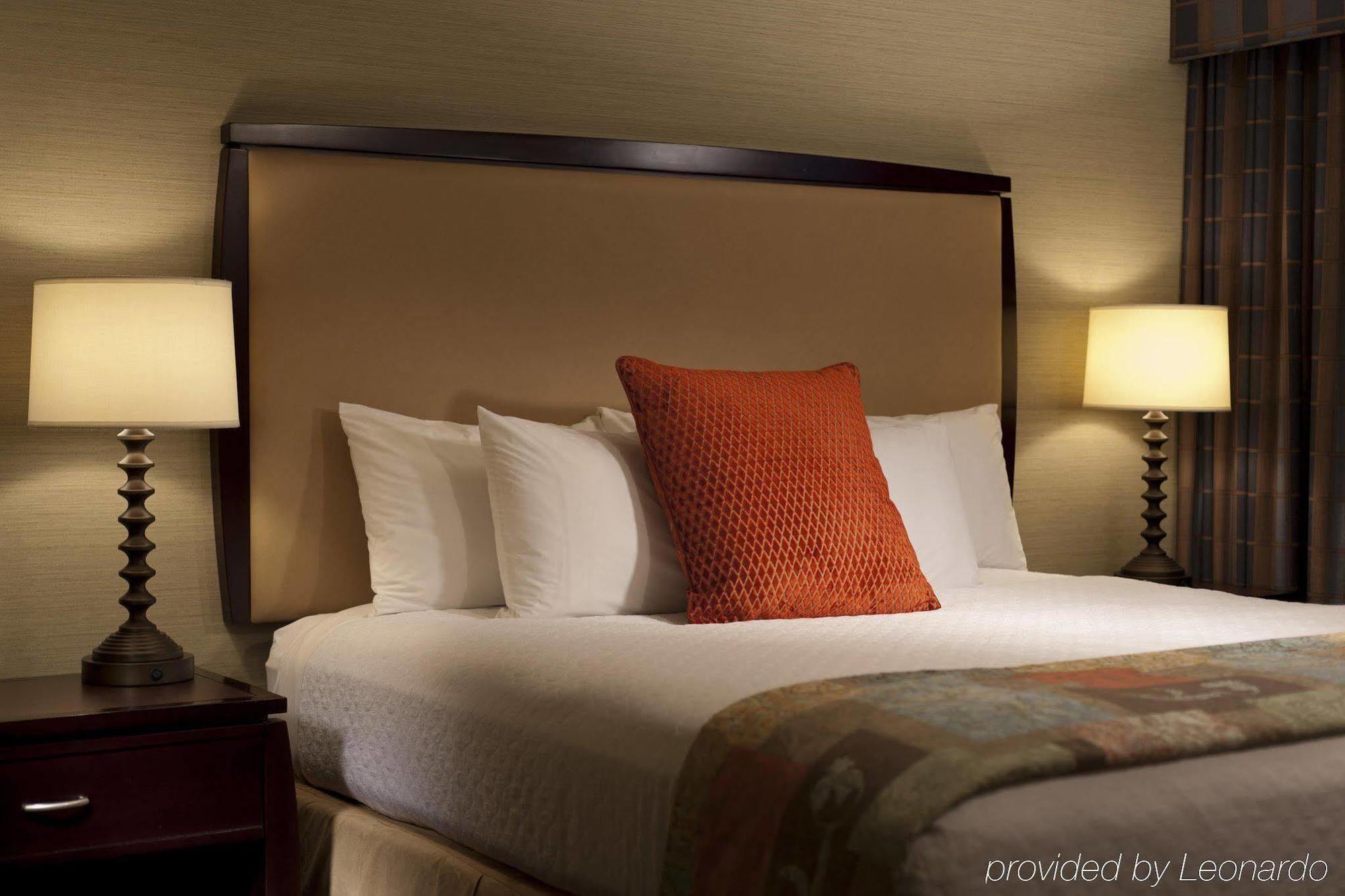 Embassy Suites By Hilton Fort Worth Downtown Habitación foto